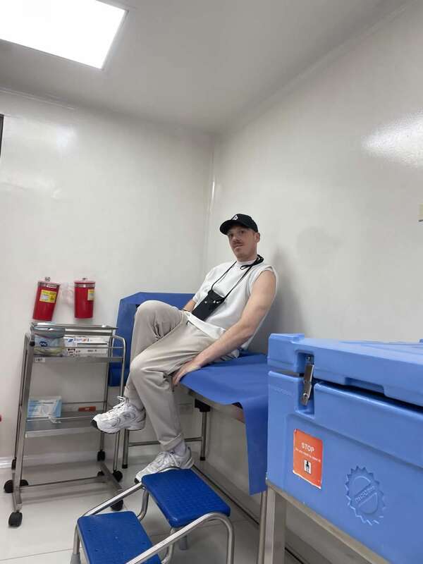 Der Moment der Wahrheit